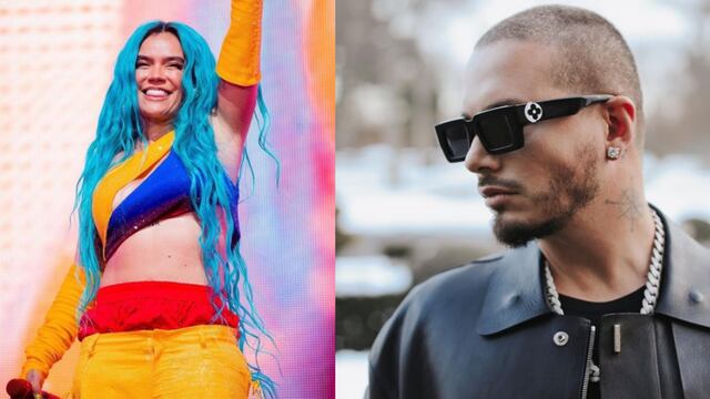 J Balvin, Karol G y lo que cobran los reguetoneros por cada concierto