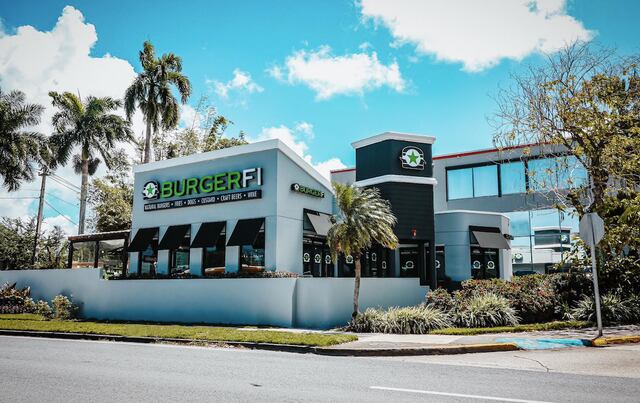 BurgerFi cierra todos sus restaurantes en Puerto Rico
