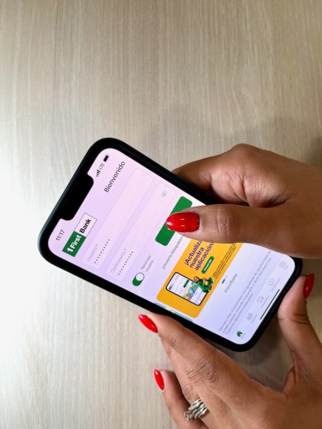 FirstBank estrena nueva aplicación móvil Tu Banca Digital con una experiencia de usuario ágil y segura