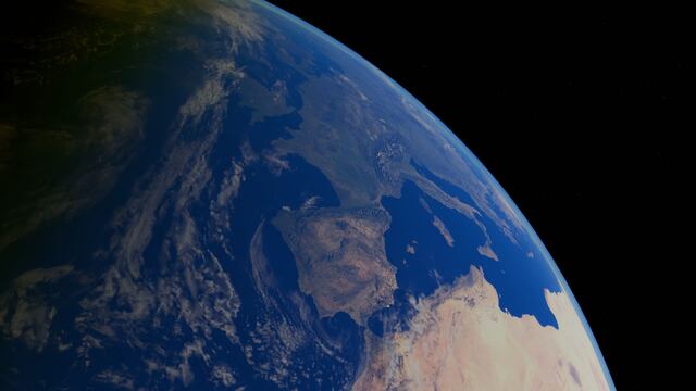 Fenómeno El Niño puede sumir en el hambre a 5.4 millones de personas en Somalia, según la ONU