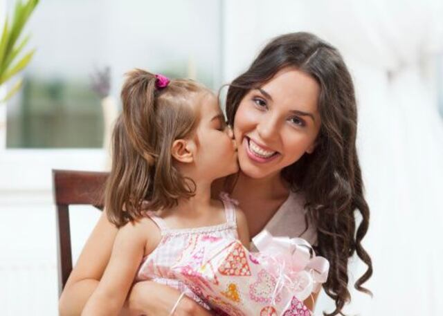 Las 10 búsquedas más realizadas en Google sobre el Día de las Madres