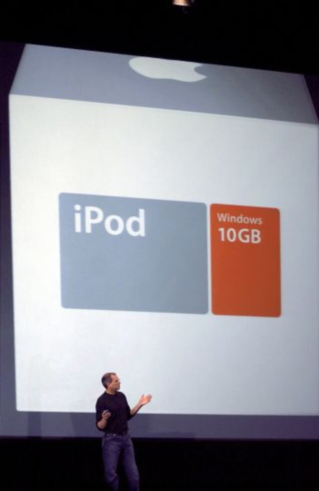 CEO de Apple pensaba donar parte de su hígado a Steve Jobs