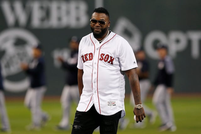 Investigador dice que narco ordenó ataque contra el pelotero David Ortiz