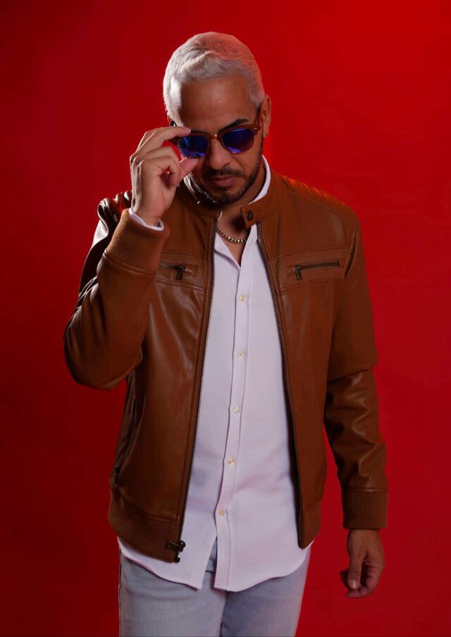 Norberto Vélez presenta su nueva producción discográfica “Transición y Creación”