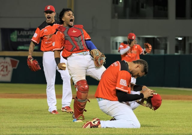 Octava clasificación consecutiva para Toritos y Piratas en la Doble A