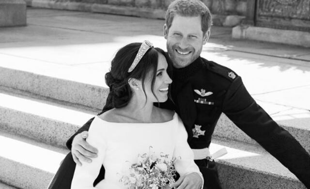 Casa Real edita perfil de Meghan Markle tras criticas