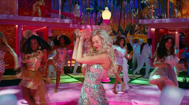 Desde “The Bodyguard” hasta “Barbie”: ¿Las bandas sonoras son más grandes que nunca?