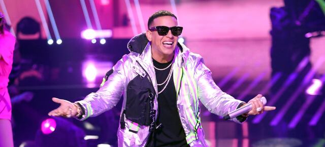 Daddy Yankee vende su catálogo musical, que incluye “Gasolina” y “Despacito”