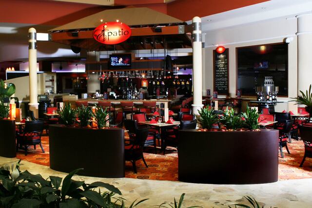Embassy Suites San Juan abre restaurante El Patio