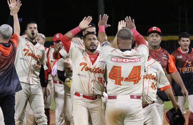 Reasignan ocho juegos del Béisbol Superior Doble A