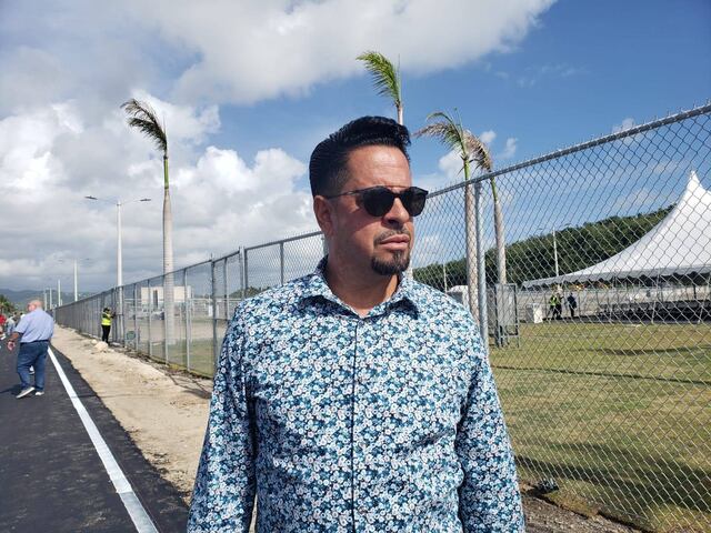 Departamento de Justicia recomienda designar un FEI para investigar al exalcalde de Ceiba