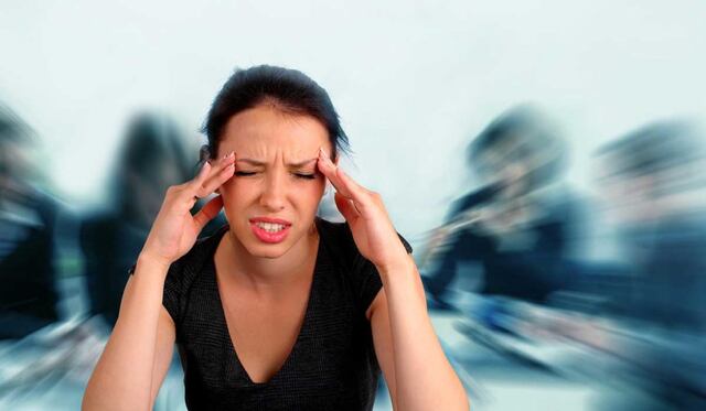 Migraña: hacen estudio para comprender mejor la condición