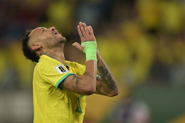Criminales intentan secuestrar a la hija recién nacida de Neymar