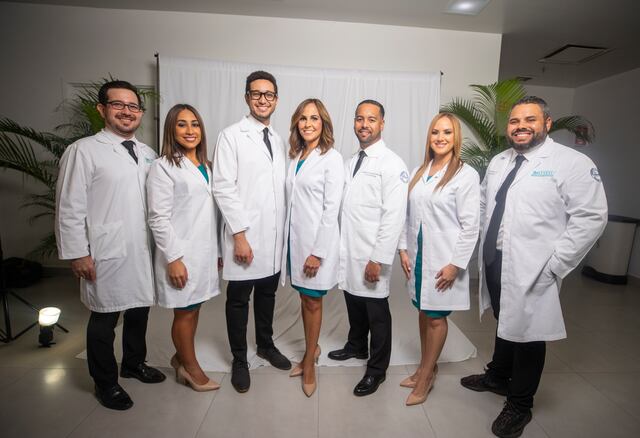 100 % de los egresados Programa de Medicina Interna aprueban ‘Board’ por cuarto año consecutivo
