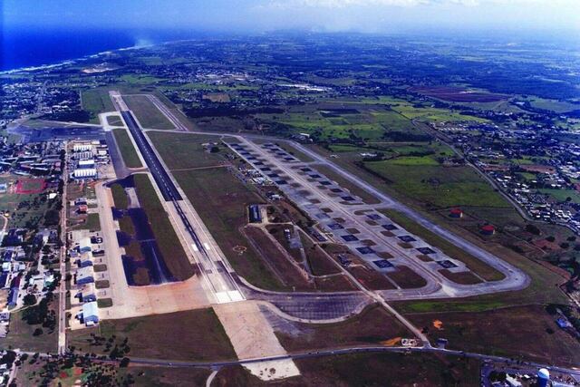 Puertos anuncia simulacro de emergencia en aeropuerto de Aguadilla