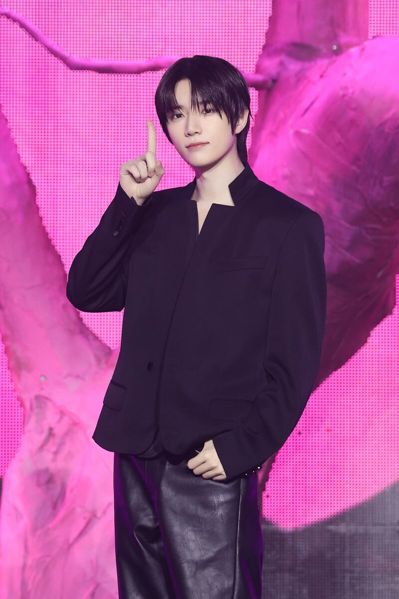 Foto: cortesía de BIGHIT MUSIC