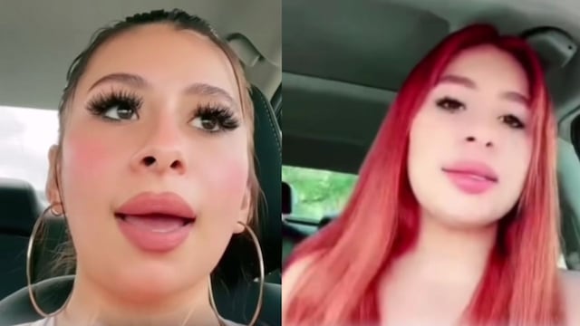 Madre soltera con cuatro hijos exige novio que la mantenga