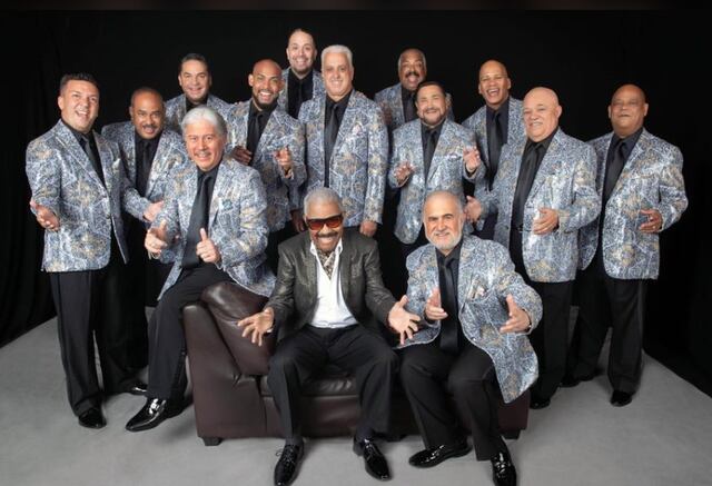 Econo anuncia concierto Agradecimiento a Puerto Rico