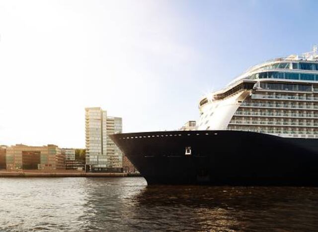 Crucero en el Caribe fue afectado por otro virus, más 300 personas están con vómito