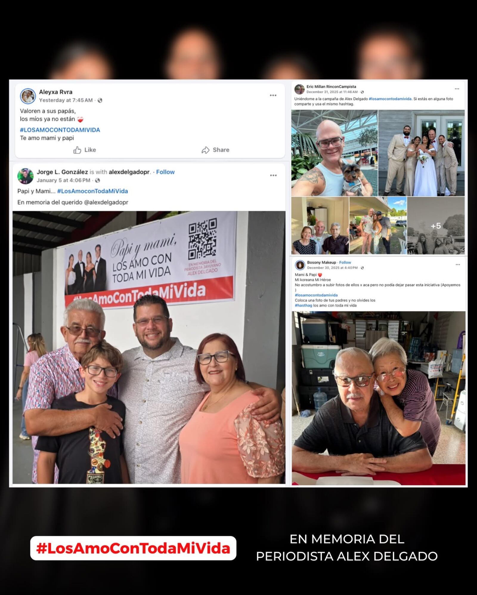 Designan cada 16 de diciembre como el “Día de Concientización Papi y ...