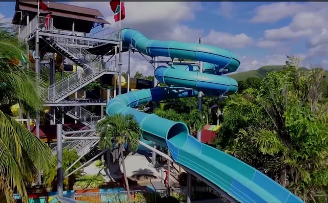 Albergue Olímpico abre convocatoria para 250 empleos en su parque acuático