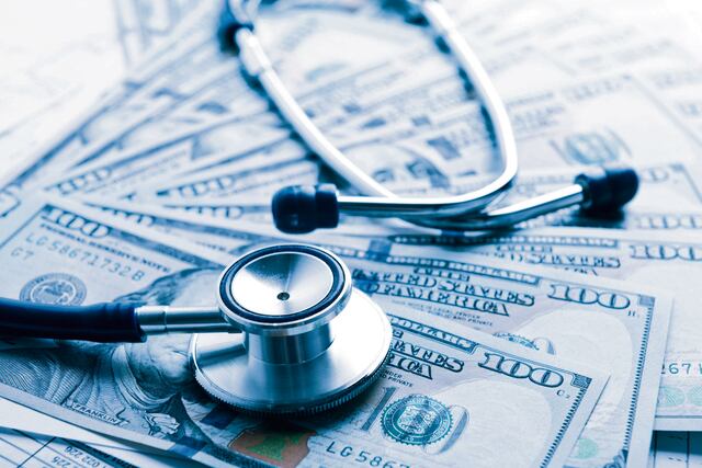 Recortes multimillonarios propuestos a Medicaid pueden quitar cubierta a casi 9 millones en Estados Unidos