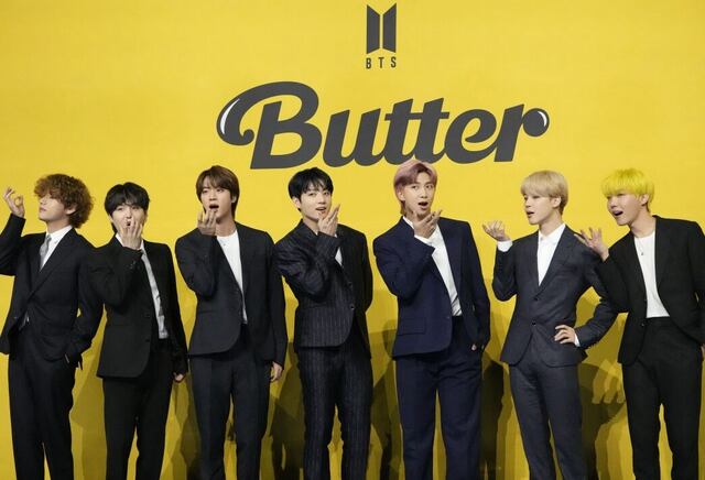 Los miembros BTS harán el servicio militar surcoreano