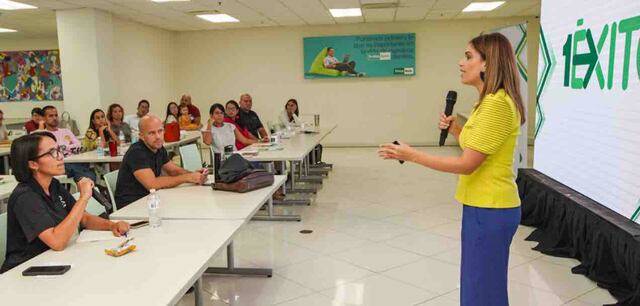 FirstBank busca 100 empresarios interesados en recibir capacitaciones gratuitas
