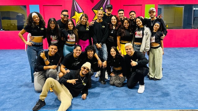 Eliminados regresan al escenario de “Objetivo Fama 2025″: Conoce las canciones para la Gala 13