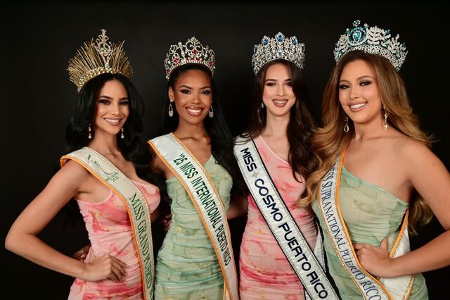 Nuestra Belleza Puerto Rico celebra décimo aniversario abriendo inscripciones para la edición 2026