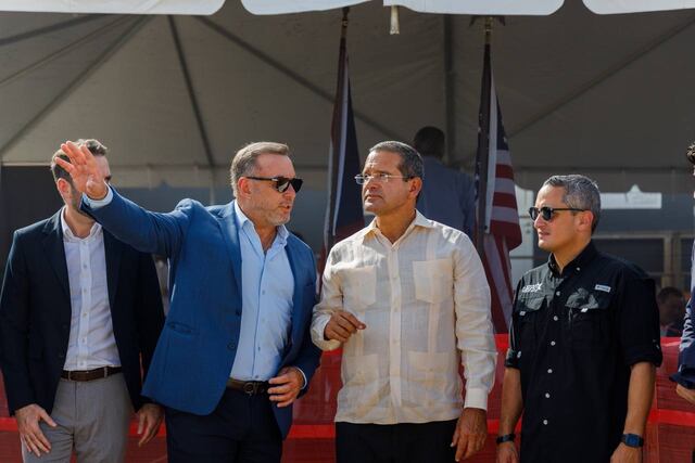 Anuncian construcción del Hotel Hampton Inn Ponce