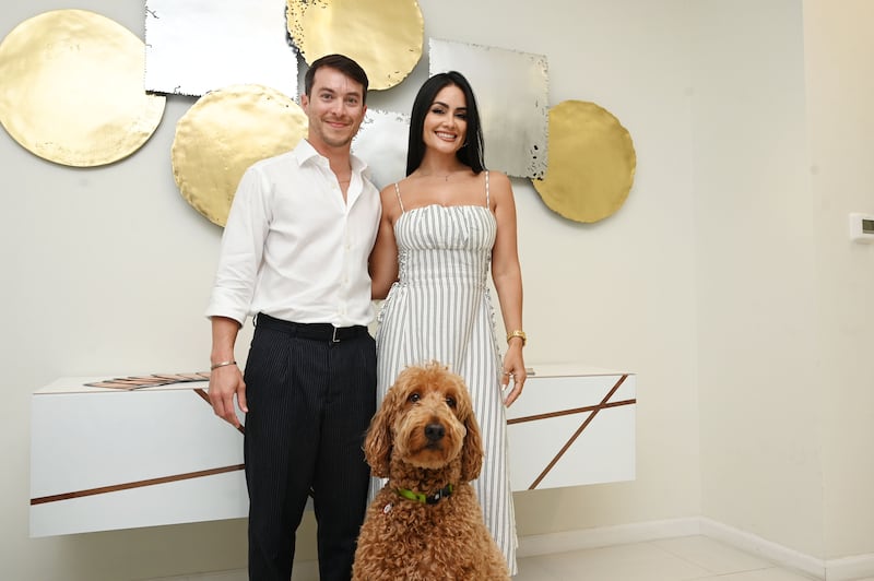 Mimi Pabón habla de su cirugía Mommy Makeover con el cirujano Jonatan  Hernández. Hospital Hima Caguas. 6 de mayo de 2026