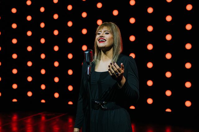 Marcela Gándara regresa en concierto al Centro de Bellas Artes de Santurce