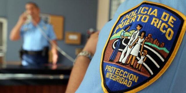 Investigan aparente caso de violencia doméstica que involucra a policía