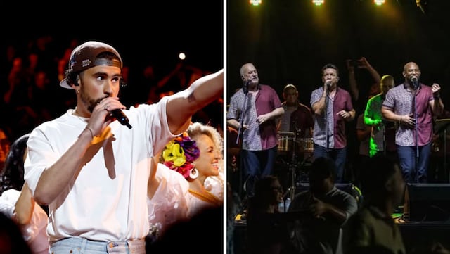 ¿El Gran Combo estará en la residencia de Bad Bunny en el Coliseo de Puerto Rico?
