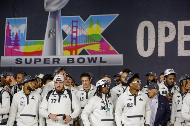 La batalla mental que decidirá el Super Bowl: cómo los jugadores deben manejar la presión en la final más vista del mundo