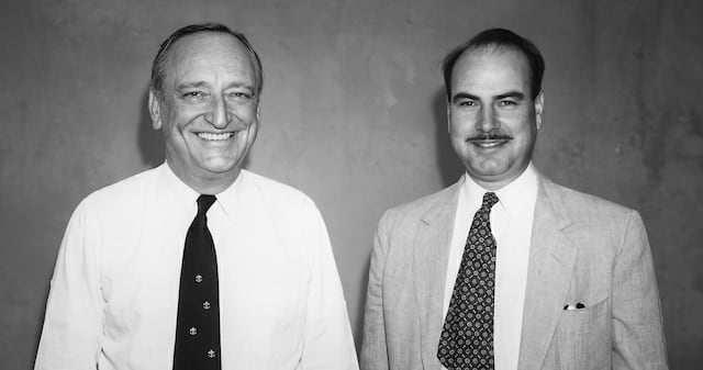 McConnell Valdés marca 80 años en la economía de Puerto Rico