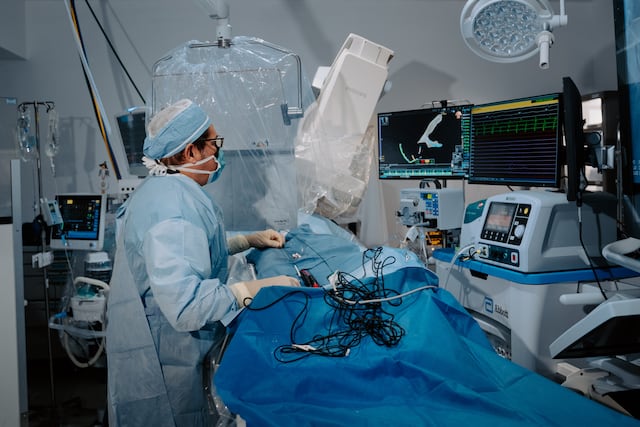 Puerto Rico ya cuenta con la tecnología más avanzada en electrofisiología para la fibrilación atrial