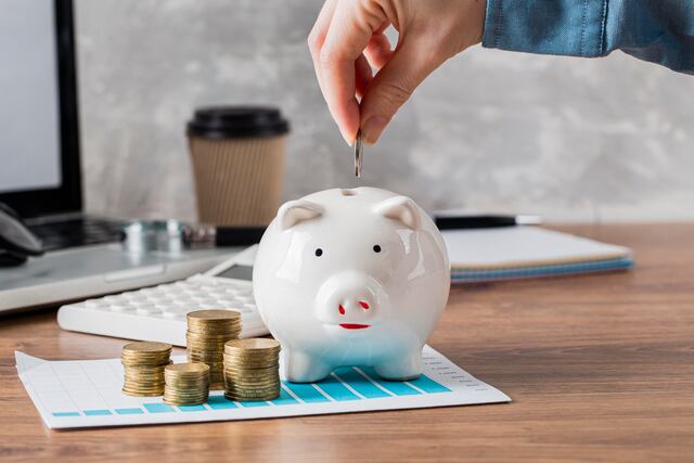 La regla del 50/30/20: una forma simple de administrar tus finanzas