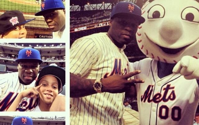 Rapero hace el ridículo por no saber jugar béisbol