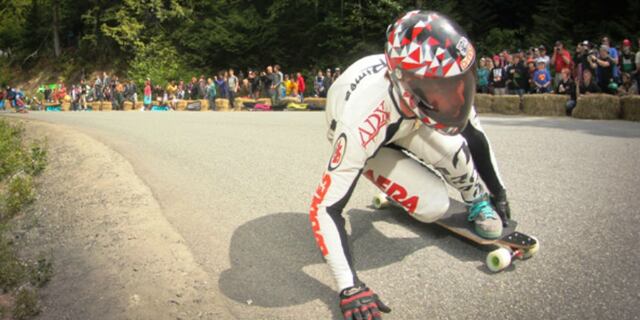 Kevin Reimer gana por cuarta ocasión el Guajataca Downhill