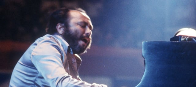 Fania Records rinde homenaje a Eddie Palmieri con un especial en su canal de YouTube
