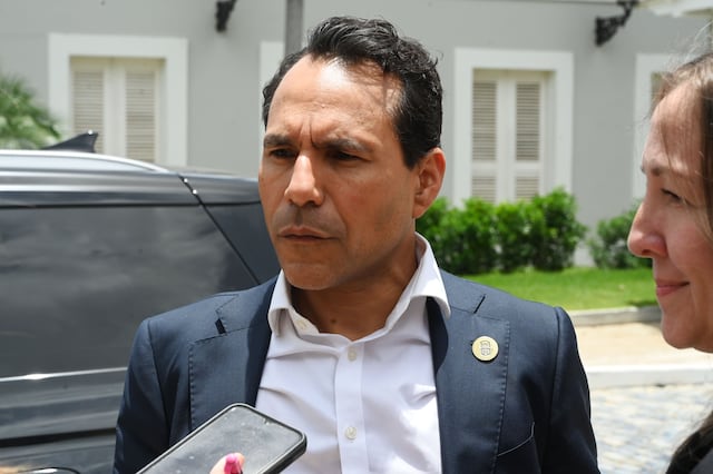 Junta Fiscal dice que no conoce proceso competitivo para cambiar a LUMA Energy