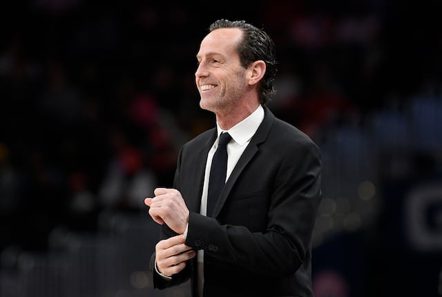 Cavaliers contratan a Kenny Atkinson como próximo entrenador