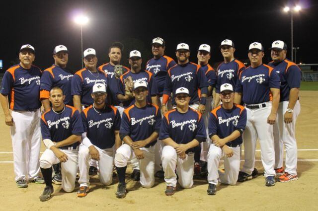 Vaqueros de Bayamón clasifican a la Semifinal del Noreste
