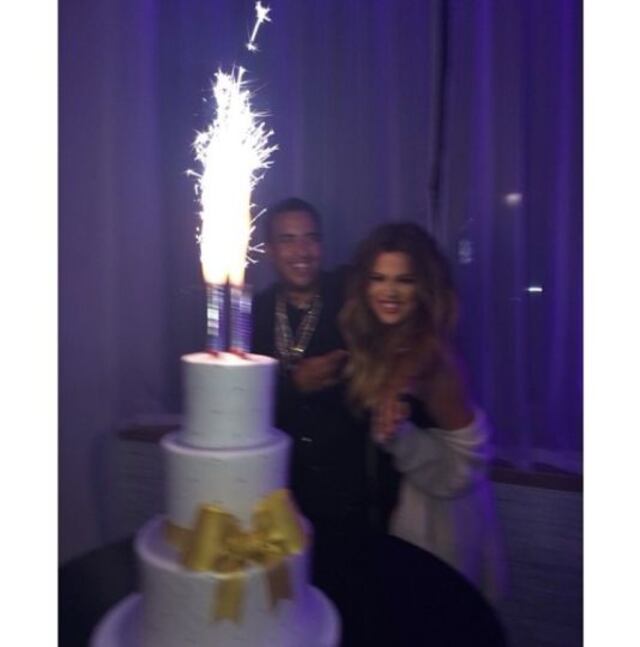 French Montana habla sobre su rompimiento con Khloe Kardashian