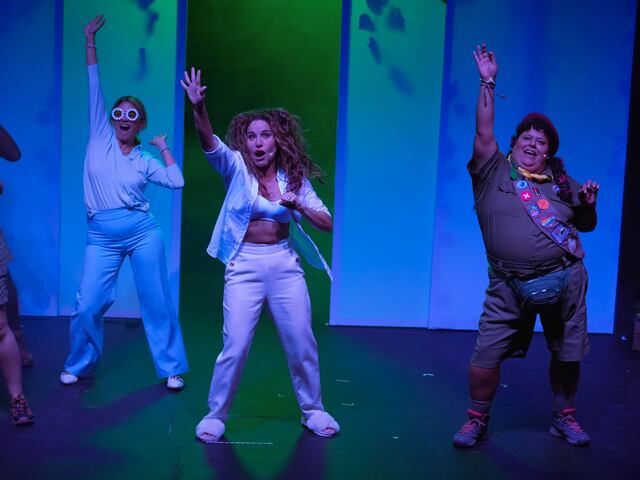 La “Iniciativa Nacional de Teatro Latinex” se reúne en Puerto Rico