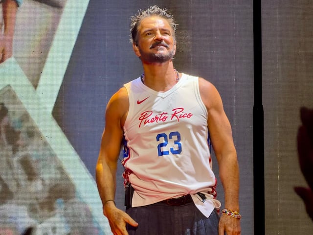 Arjona convierte su regreso a Puerto Rico en una noche de historias, complicidad y nostalgia