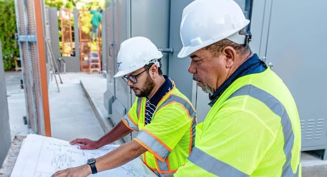 Empresa West LLC busca jóvenes y profesionales para empleos en todo Puerto Rico