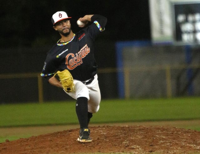 COLICEBA: Caciques de Orocovis avanzan a la semifinal nacional
